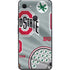Ohio State University Pattern Google Pixel 3 XL Skin